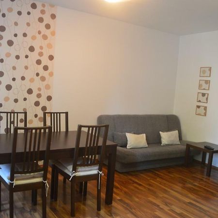 Apartment Terra, Koper Center Экстерьер фото