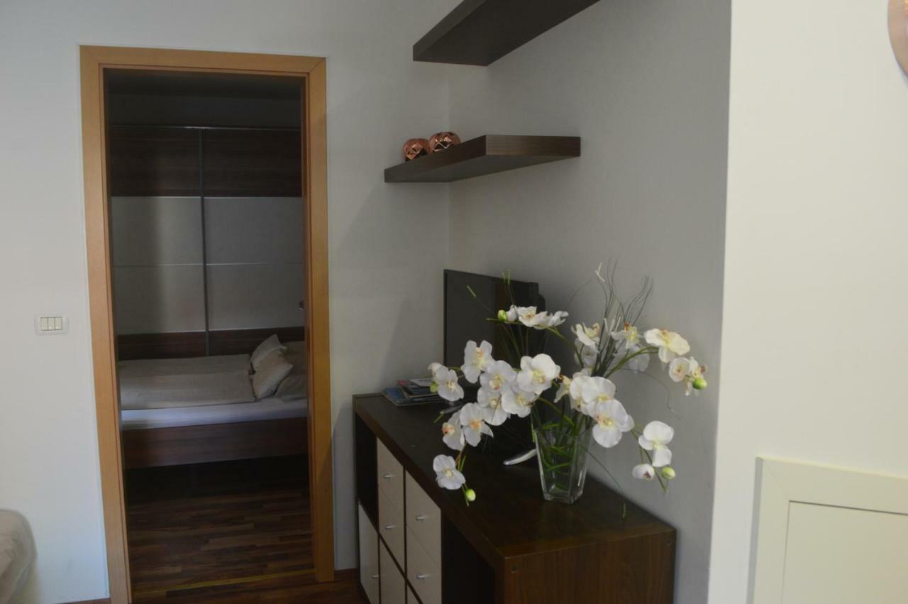 Apartment Terra, Koper Center Экстерьер фото