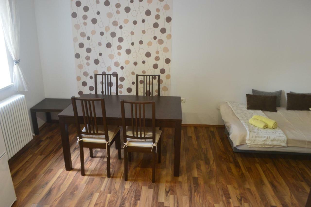 Apartment Terra, Koper Center Экстерьер фото