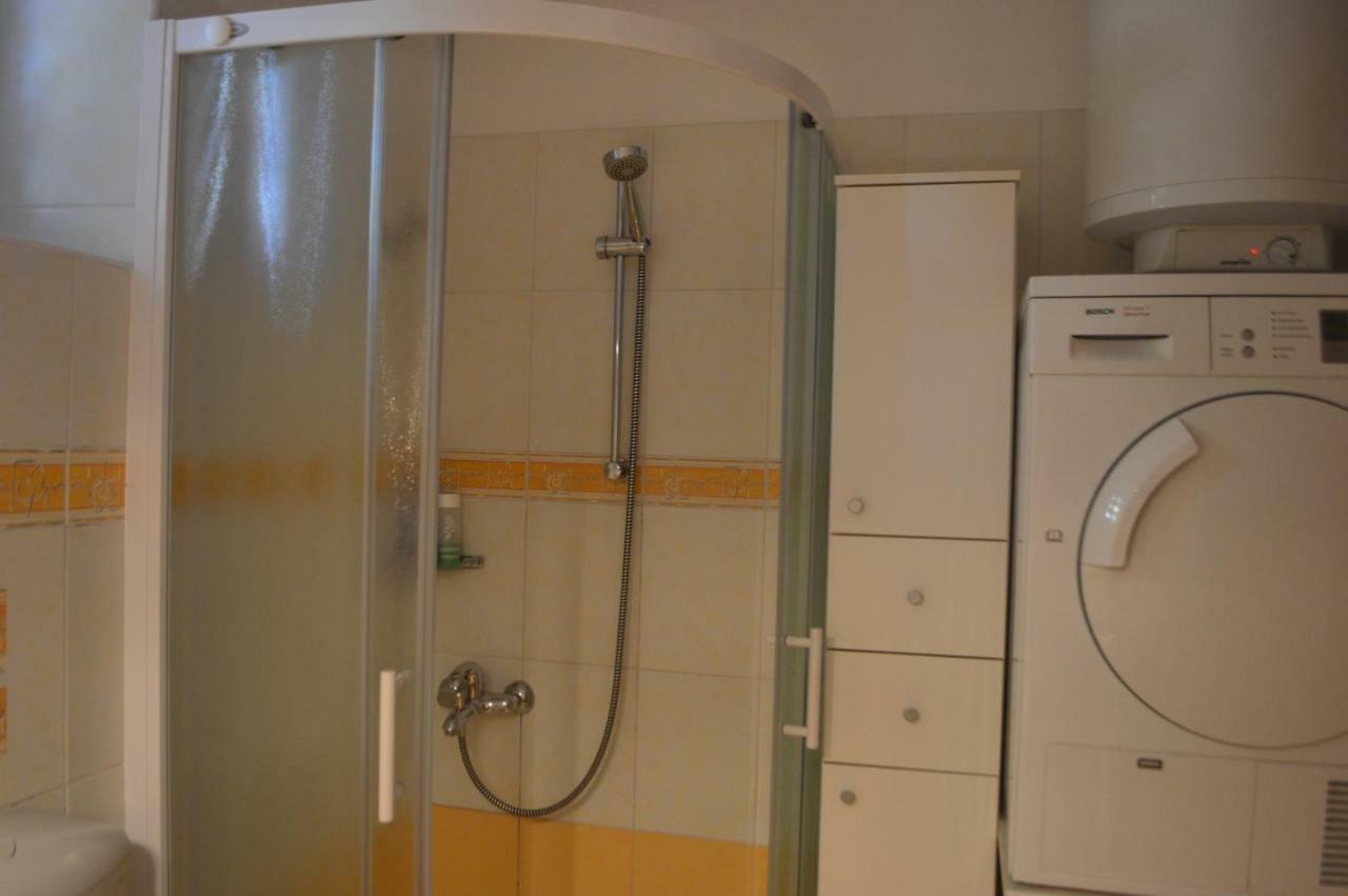 Apartment Terra, Koper Center Экстерьер фото