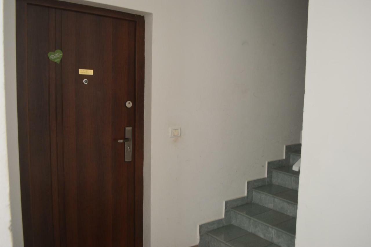Apartment Terra, Koper Center Экстерьер фото