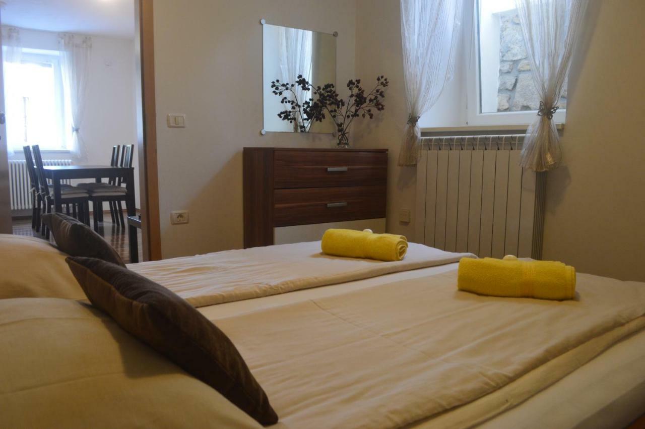 Apartment Terra, Koper Center Экстерьер фото