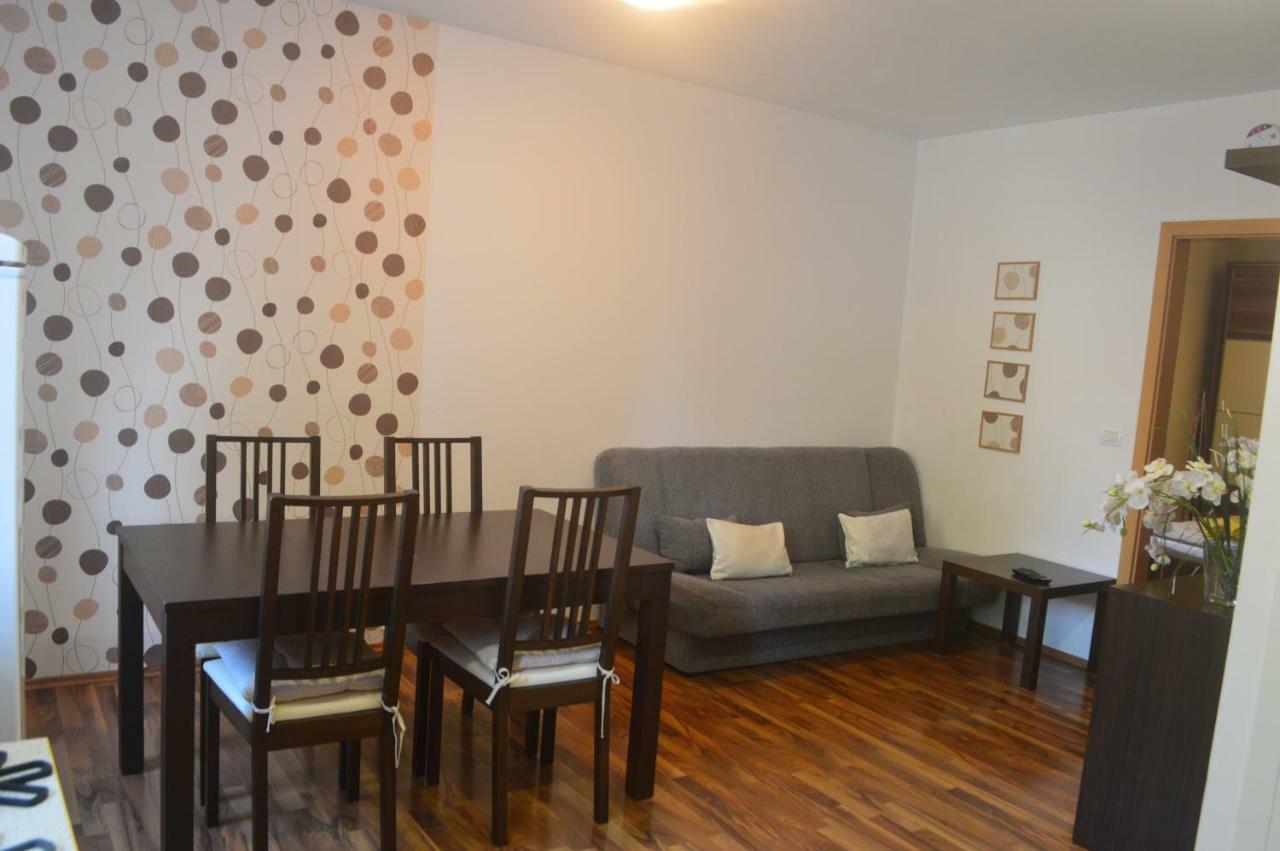 Apartment Terra, Koper Center Экстерьер фото
