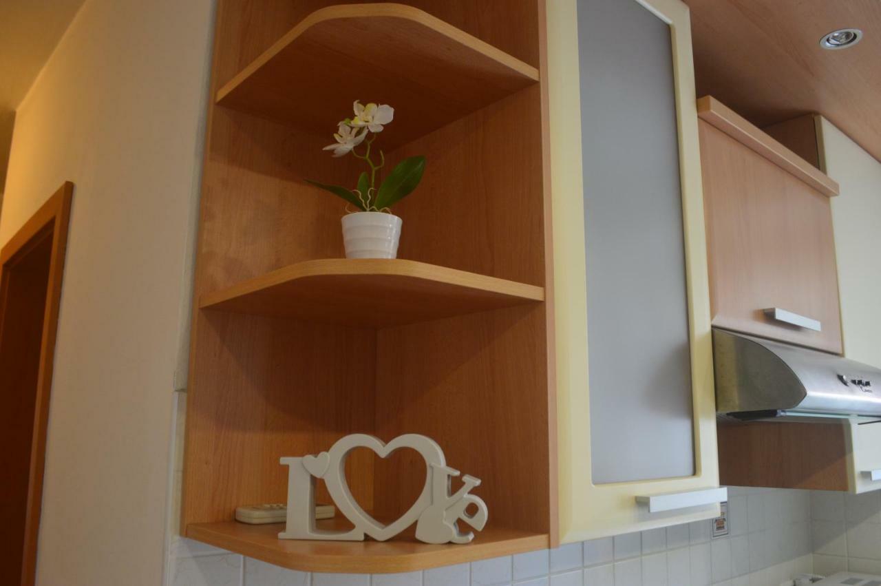 Apartment Terra, Koper Center Экстерьер фото